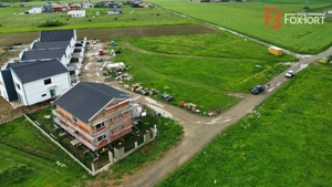 COMISION 0% - Parcele cu utilitati si Autorizatie de construire - Mosnita - imagine 5