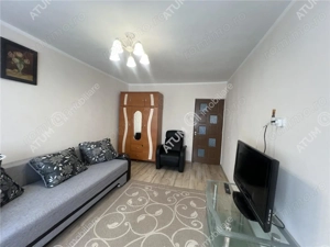 Apartament de 2 camere cu balcon si pivnita zona Valea Aurie - imagine 2