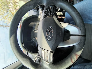 Hyundai I30 hatchback benzina - imagine 5