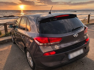 Hyundai I30 hatchback benzina - imagine 3