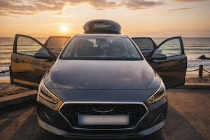 Hyundai I30 hatchback benzina