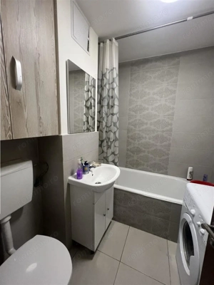 Apartament de 2 camere cu balcon si pivnita zona Valea Aurie - imagine 10