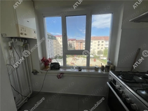 Apartament de 2 camere cu balcon si pivnita zona Valea Aurie - imagine 11