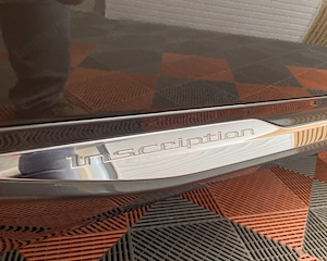 VOLVO XC60 . 2,0 Diesel . 190 CP . Rate fixe . Garantie 12 luni . Buy-Back . - imagine 19