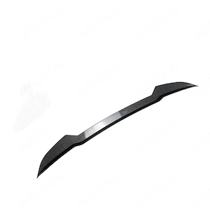 Eleron luneta Audi Q5 S-Line, SQ5 / 2017-2020/ CARBON look - imagine 4