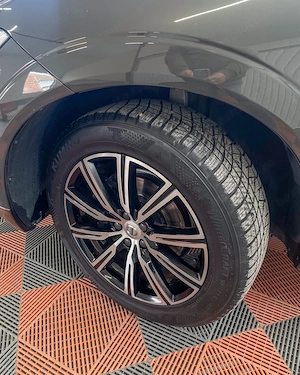 VOLVO XC60 . 2,0 Diesel . 190 CP . Rate fixe . Garantie 12 luni . Buy-Back . - imagine 20