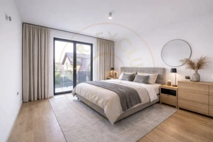 Case premium P+1 în Mărăcineni – Argeselu -  - imagine 2