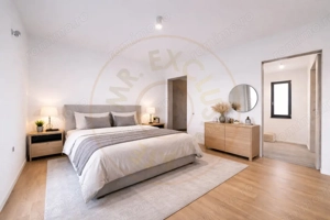 Case premium P+1 în Mărăcineni – Argeselu -  - imagine 3