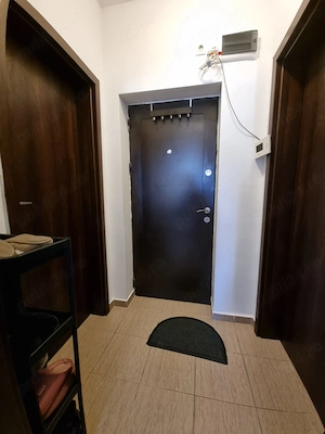 Garsoniera, decomandata la 2 minute de metrou Berceni, mobilată, bloc cu lift - imagine 4