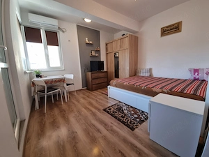 Garsoniera decomandata, mobilată și utilată, metrou Berceni la doar 2 minute, Mutare Imediata!!!