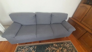 canapea 3 locuri GEDVED  - imagine 4