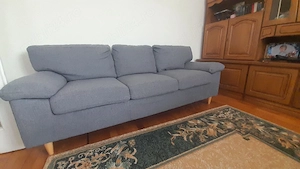 canapea 3 locuri GEDVED  - imagine 2