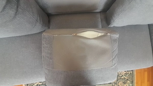 canapea 3 locuri GEDVED  - imagine 3