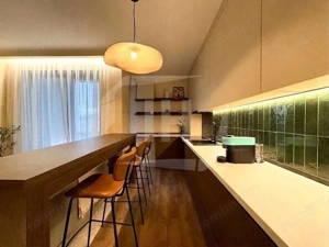 Apartament 3 camere, 2 bai, parcare subterana in bloc nou! - imagine 2