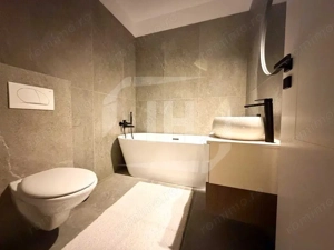 Apartament 3 camere, 2 bai, parcare subterana in bloc nou! - imagine 5