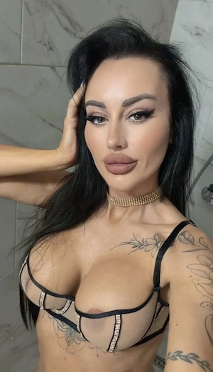 Francesca Reala Independenta Party girl  - imagine 5