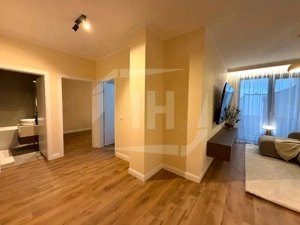 Apartament 3 camere, 2 bai, parcare subterana in bloc nou! - imagine 6