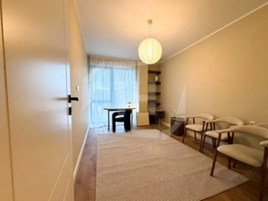 Apartament 3 camere, 2 bai, parcare subterana in bloc nou! - imagine 4