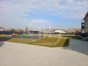 Apartament 3 camere, 2 bai, parcare subterana in bloc nou! - imagine 8