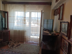 Apartament cu 2 camere decomandat-Bld.Decebal Deva