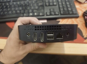 Mini PC ASUS UN62 - Intel i5   8GB RAM   SSD Samsung   Windows 10 & Office