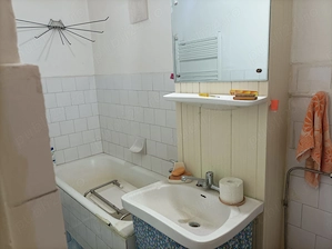 Apartament cu 2 camere decomandat-Bld.Decebal Deva - imagine 6