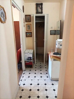 Apartament cu 2 camere decomandat-Bld.Decebal Deva - imagine 4