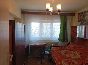 Apartament cu 2 camere decomandat-Bld.Decebal Deva - imagine 3