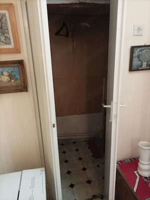 Apartament cu 2 camere decomandat-Bld.Decebal Deva - imagine 5