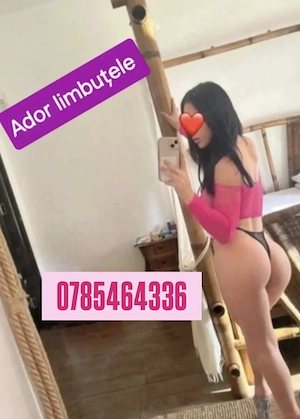 Brunetă reală 100% pirce in zona intimă !!! Militari residence 