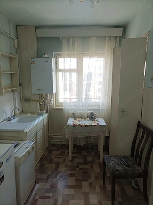 Apartament cu 2 camere decomandat-Bld.Decebal Deva - imagine 8