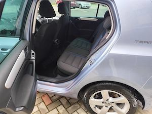 Vw Golf 6 Benzina 2011 - imagine 9