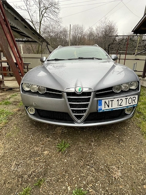 Vând Alfa Romeo 159 - imagine 2