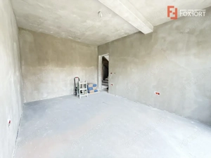 COMISION 0% Casa cu 4 camere si teren 1125 mp in Sacalaz  - imagine 9