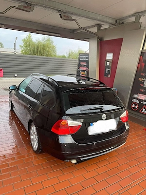 bmw 320 diesel - imagine 2