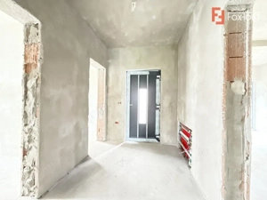 COMISION 0% Casa cu 4 camere si teren 1125 mp in Sacalaz  - imagine 12