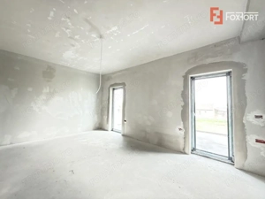 COMISION 0% Casa cu 4 camere si teren 1125 mp in Sacalaz  - imagine 19