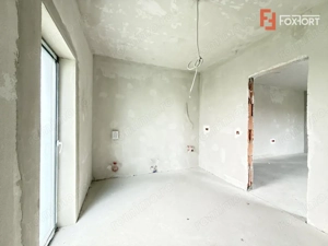 COMISION 0% Casa cu 4 camere si teren 1125 mp in Sacalaz  - imagine 20