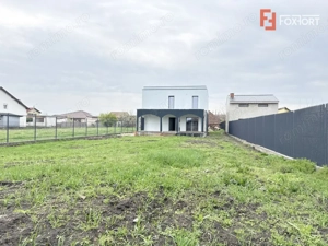 COMISION 0% Casa cu 4 camere si teren 1125 mp in Sacalaz 