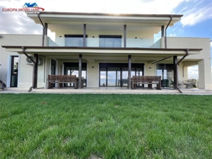 Casa P+1 de vanzare in Somova judetul Tulcea - imagine 2