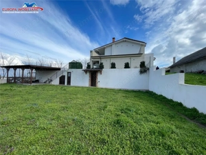 Casa P+1 de vanzare in Somova judetul Tulcea - imagine 4