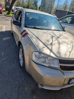 dodge avenger gpl - imagine 4