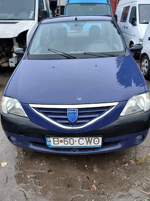 Licitatie vanzare auto cu strigare - imagine 4