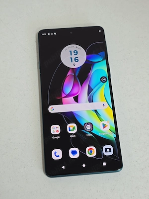 Motorola Edge 20, 8 128 - imagine 2