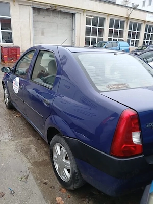 Licitatie vanzare auto cu strigare