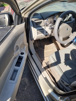 dodge avenger gpl - imagine 2