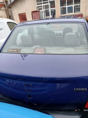 Licitatie vanzare auto cu strigare - imagine 3