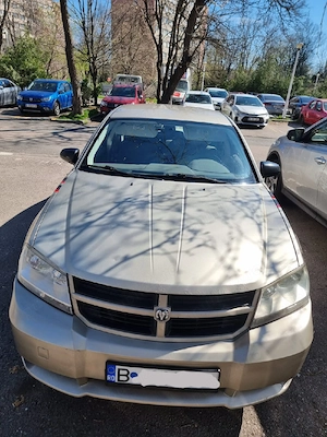 dodge avenger gpl - imagine 3