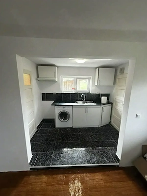 Casa si teren de vanzare(2700 mp), com Mica - imagine 3