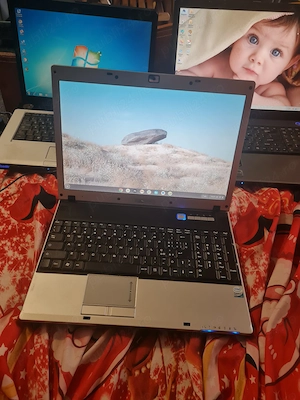 Trei Leptopuri-DDR2-4G-Toshiba-Comex-GATEWAY-